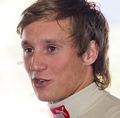 Renger van der Zande